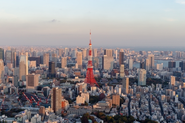 「東京」に関する持論、あれこれ！