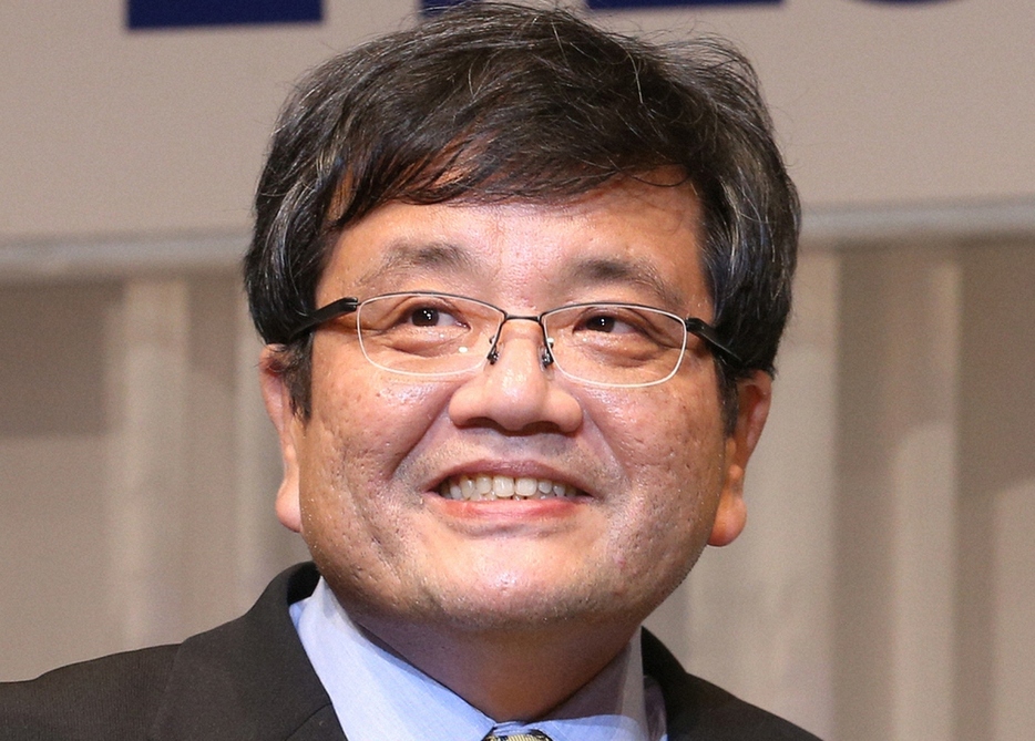 森永卓郎氏