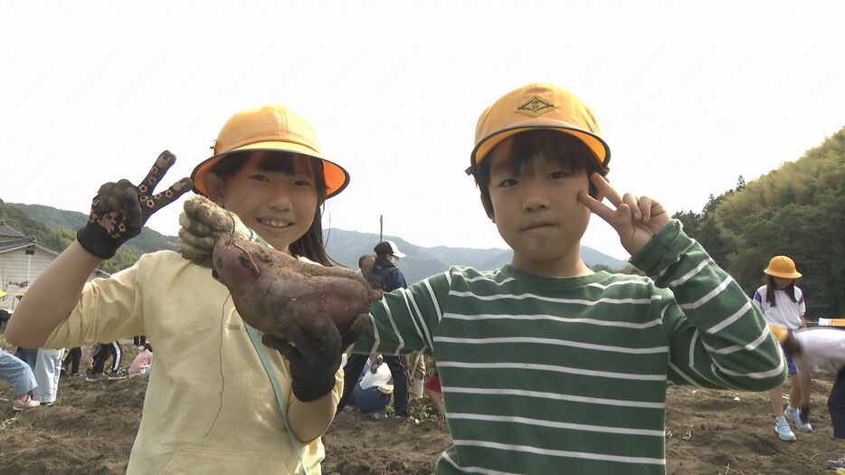 （写真：愛媛朝日テレビ）