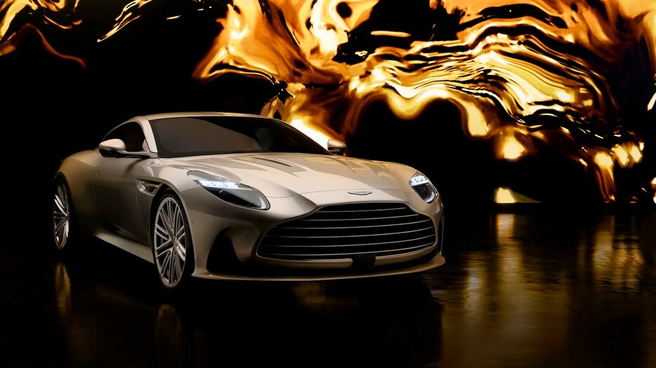 Aston Martin