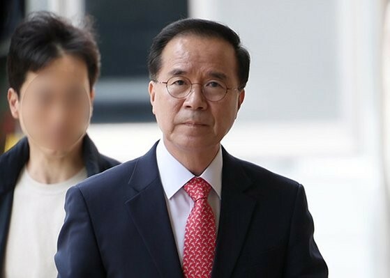 キム・グァンホ前ソウル警察庁長