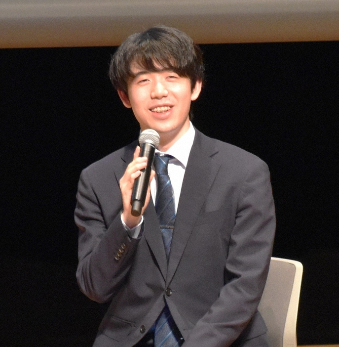 藤井聡太