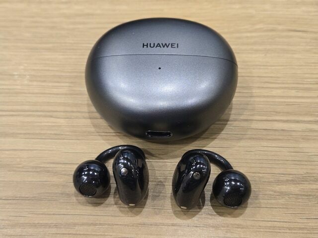 HUAWEI FreeClip