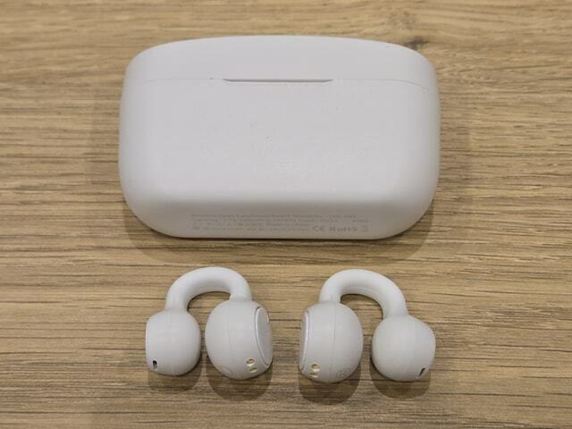 cheero Wireless Open Earphones Smart