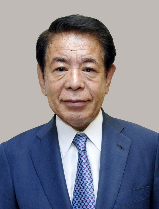 下村博文氏