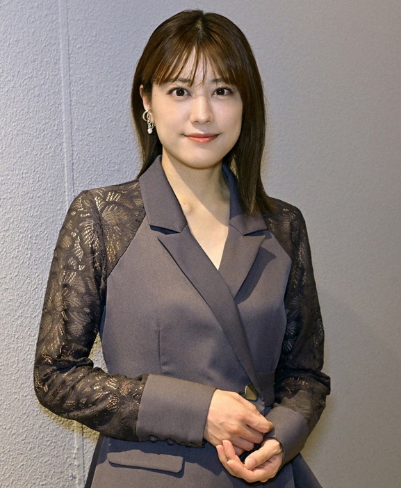 福田沙紀