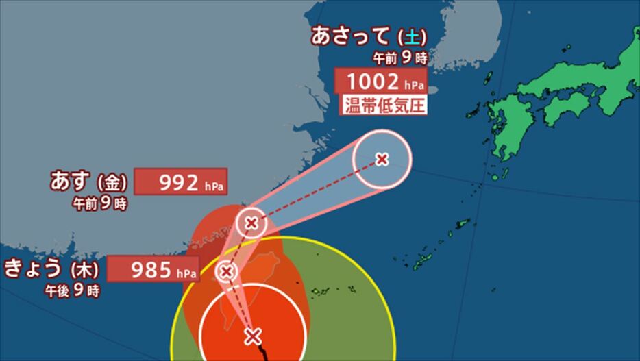 テレビ山梨