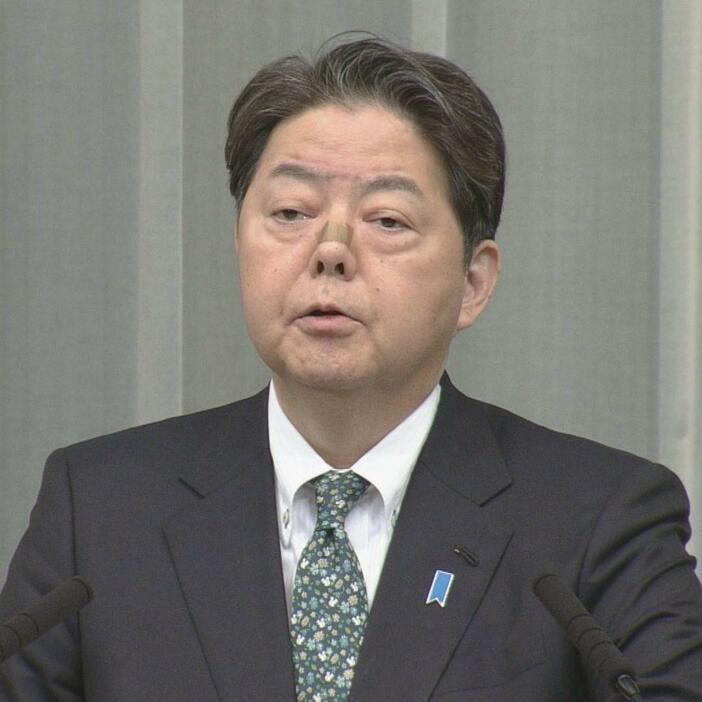 北朝鮮外相の訪ロは派兵と関連か　朝軍事協力進展は「深刻に憂慮すべき」林長官