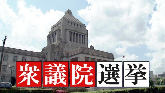 衆院選2024 くまもと