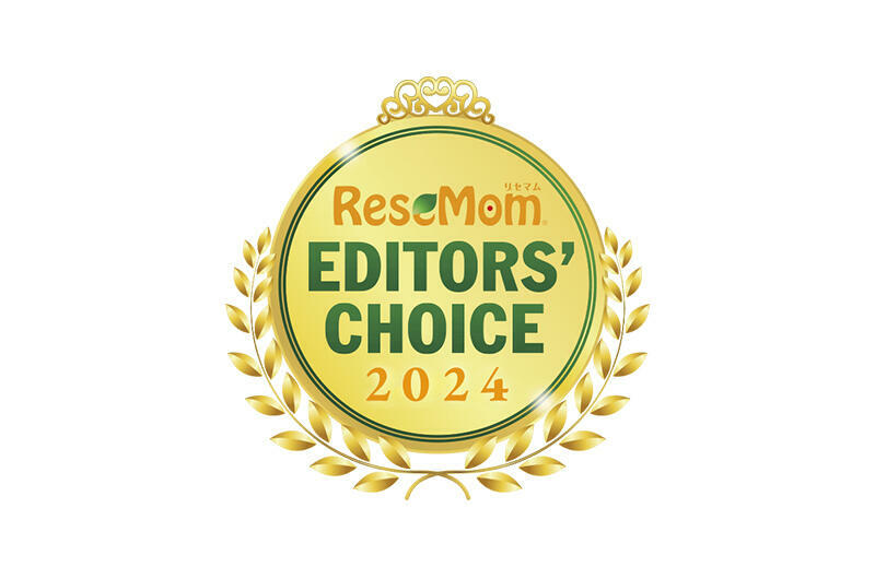 ReseMom Editors' Choice 2024