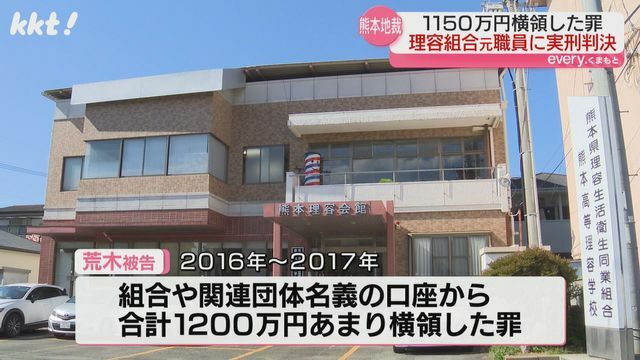 KKT熊本県民テレビ