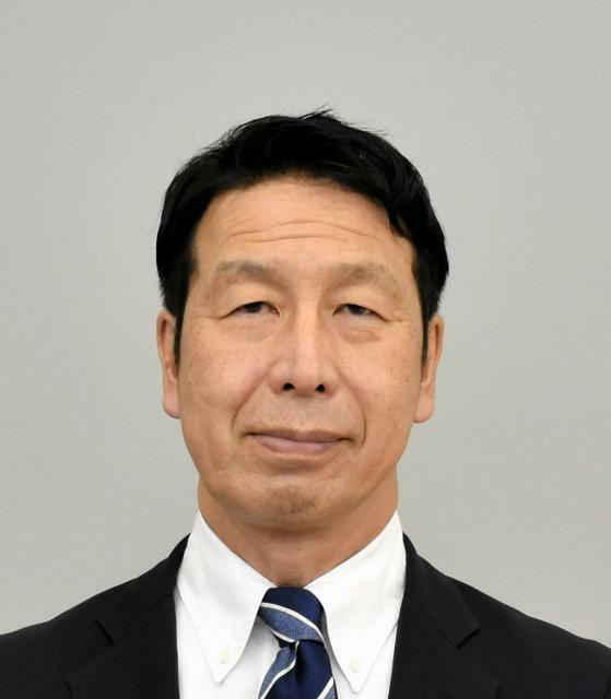 米山隆一氏