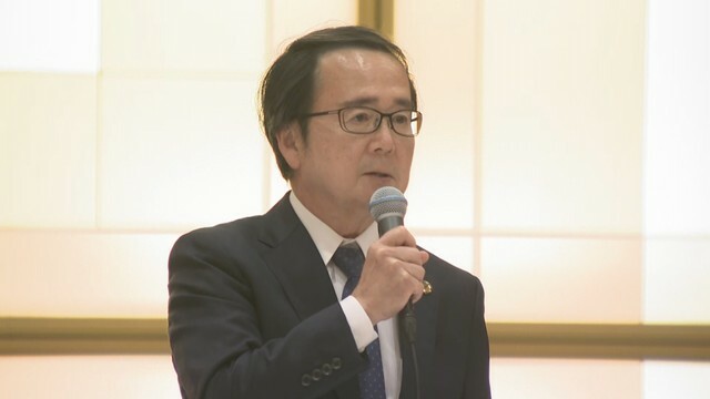 香川県／池田豊人 知事