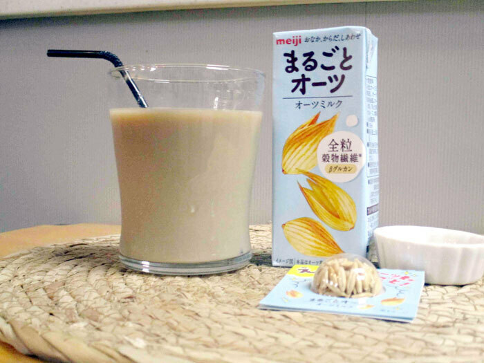 コーヒーで割ったアレンジ