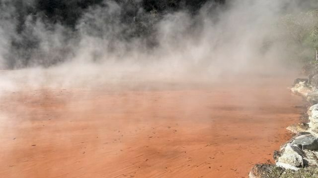 罪状により地獄の中身が違う…（写真提供：PhotoAC)