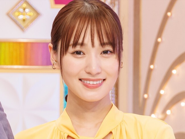 2024年秋ドラマ「期待する主演女優」ランキング第1位：菅井友香（『チェイサーゲームW2 美しき天女たち』）