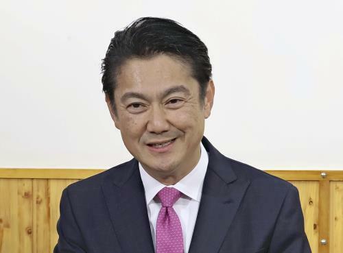 山下貴司氏