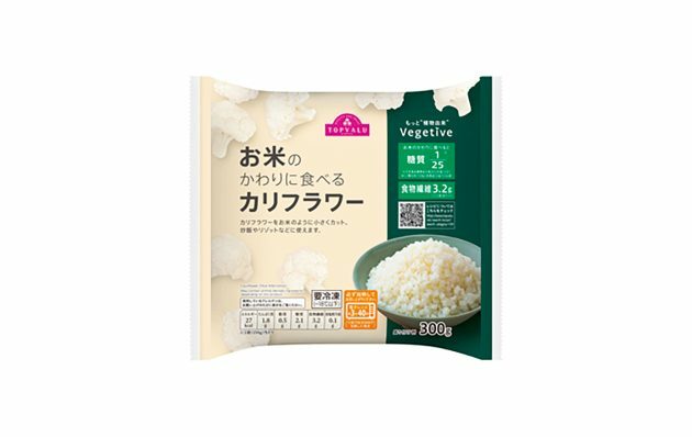 300g 300円（トップバリュお客さまサービス係 TEL.0120・28・4196）