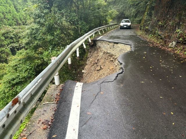 奈良県提供