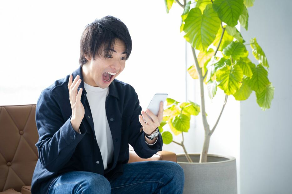 ※写真はイメージです - 写真＝iStock.com／RRice1981