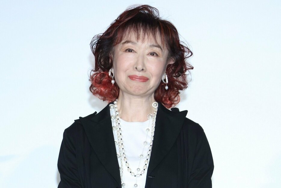 三田佳子「七つも年上の私より先に逝ってしまうなんて！」《追悼・西田敏行さん》