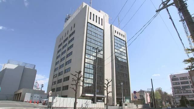 岩手めんこいテレビ