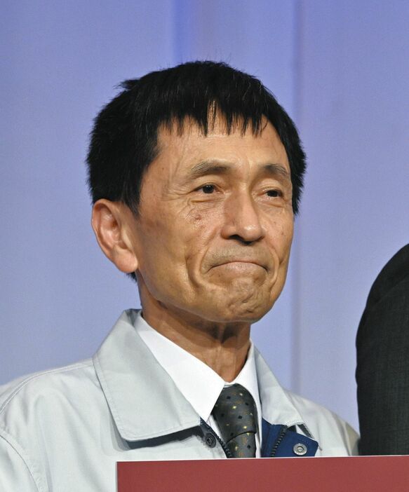 徳井優