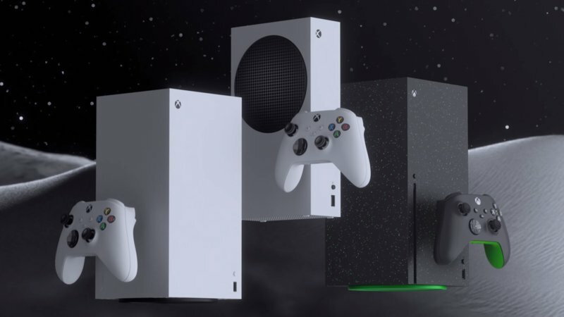 米国でXbox Series Xの販売台数がついにSeries Sを上回る