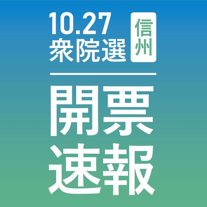 【速報】信濃毎日新聞デジタル