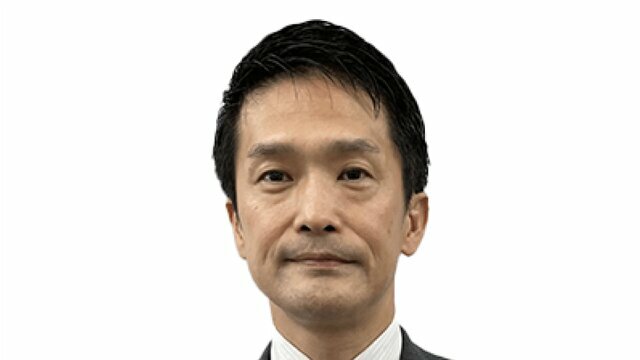 立憲民主党・前職／小川 淳也さん（53）