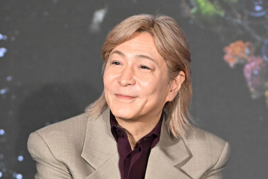 小室哲哉