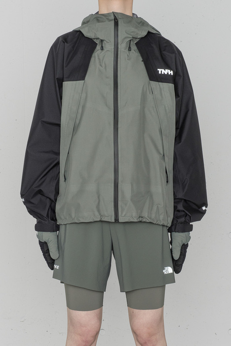 「GTX Trail Jacket」