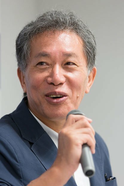 哲学者　内田樹