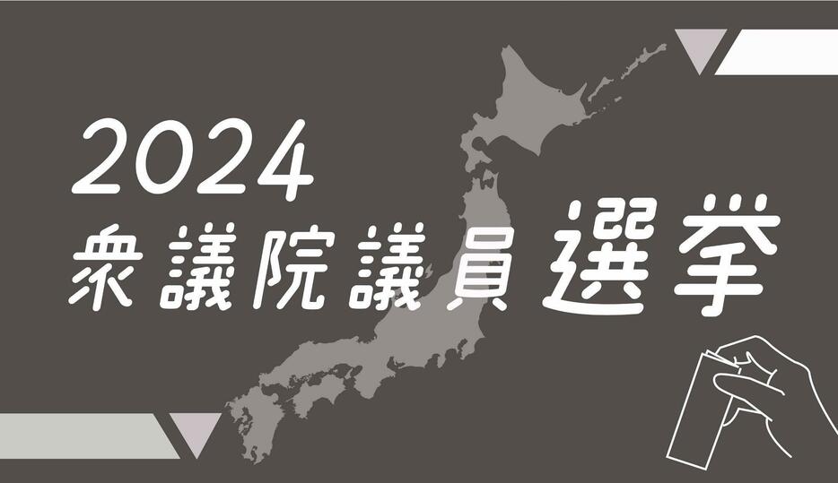 衆議院議員選挙