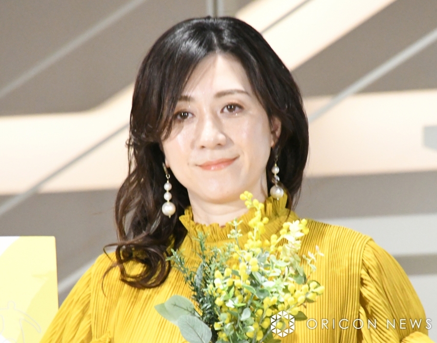 野々村友紀子 （C）ORICON NewS inc.