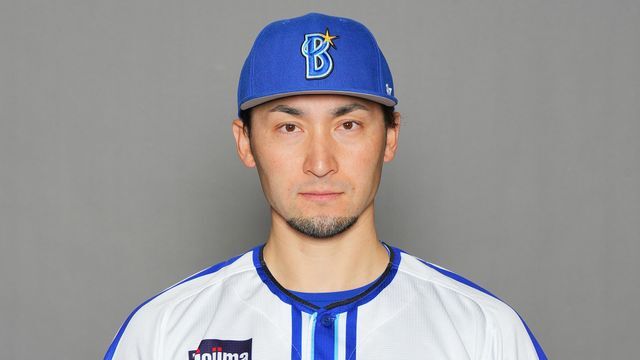 DeNA・伊藤光選手