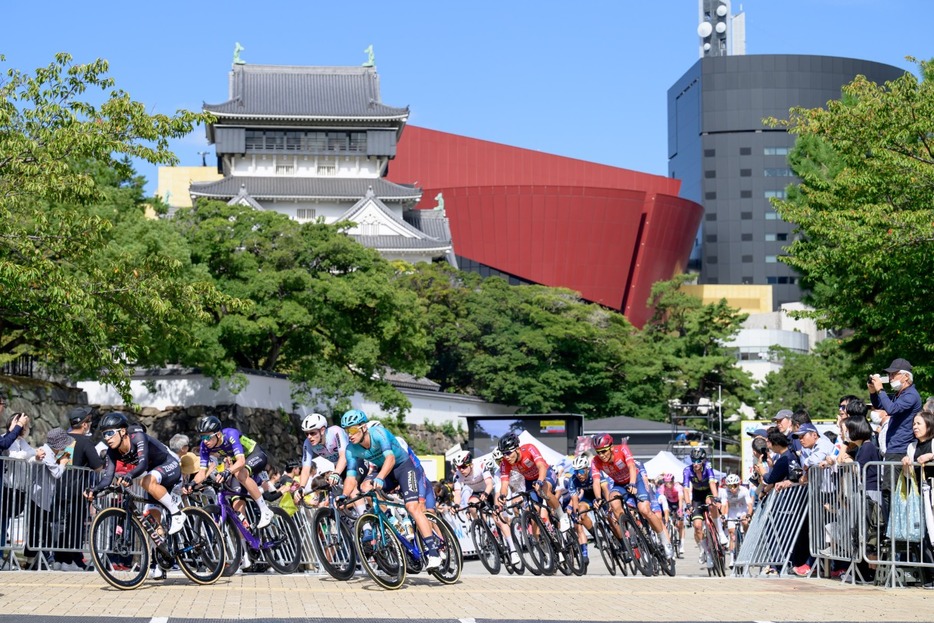 写真：Bicycle Club