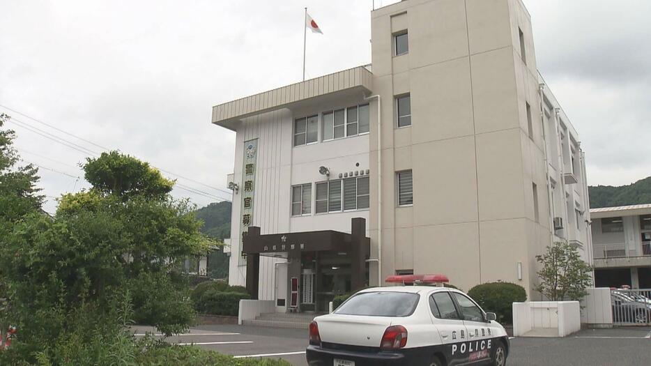 ベランダに侵入しカメラなど盗む 地方公務員の男（３９）を逮捕　広島