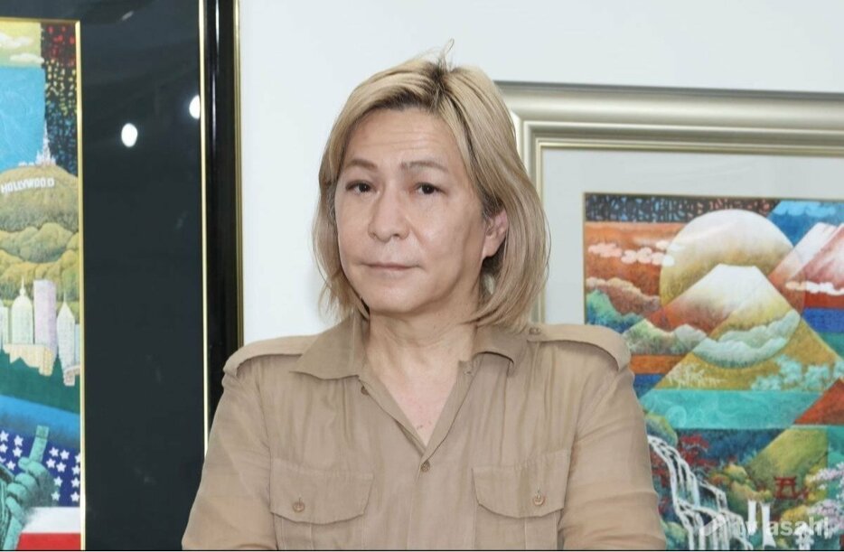 小室哲哉、Xのプライベートアカウントが凍結「原因不明の凍結です」