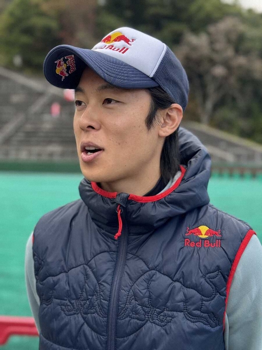 ＜ノルディックスキー全日本選手権ジャンプ最終日＞ラージヒル男子で2季ぶり4度目の優勝を飾った小林陵侑