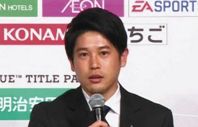 内田篤人さん