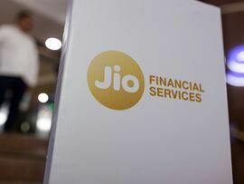 <p>Jio Financial runs a shadow bank that offers home mortgages and loans against mutual fund investments.</p>