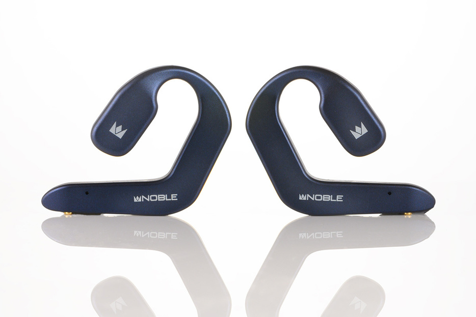 Noble Audio「KAMA」