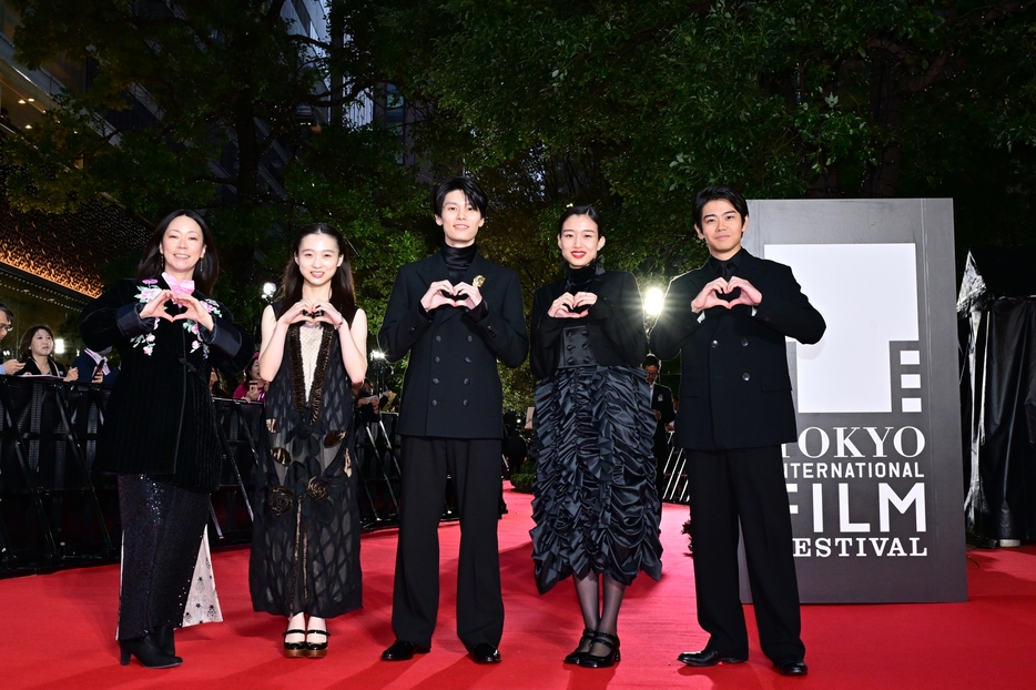 映画『今日の空が一番好き、とまだ言えない僕は』©️2025「今日の空が一番好き、とまだ言えない僕は」製作委員会