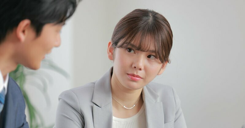 たった数回の「問い」を繰り返すことができると、寄り道もせず最短で、意見の裏にある論理的な根拠やデータにたどり着くことができる（写真はイメージです）　Photo:PIXTA