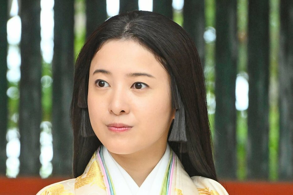 吉高由里子