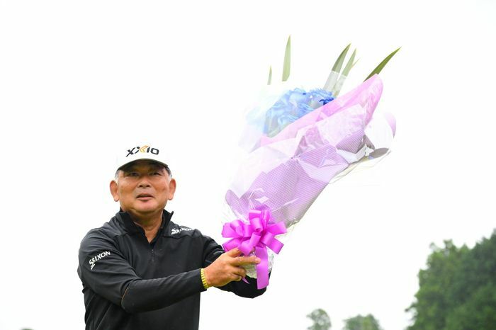 中嶋常幸が70歳の誕生日を迎えた