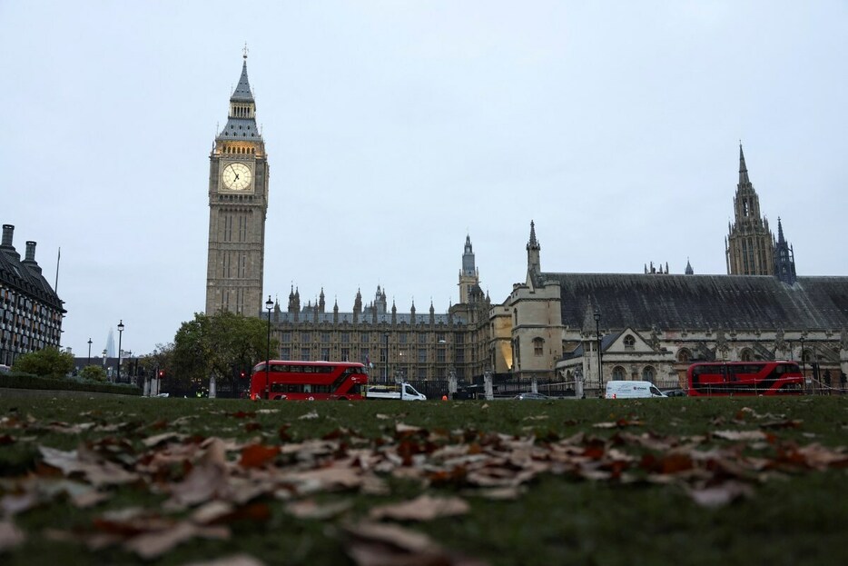 Isabel Infantes-Reuters