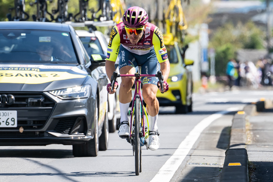 写真：Bicycle Club