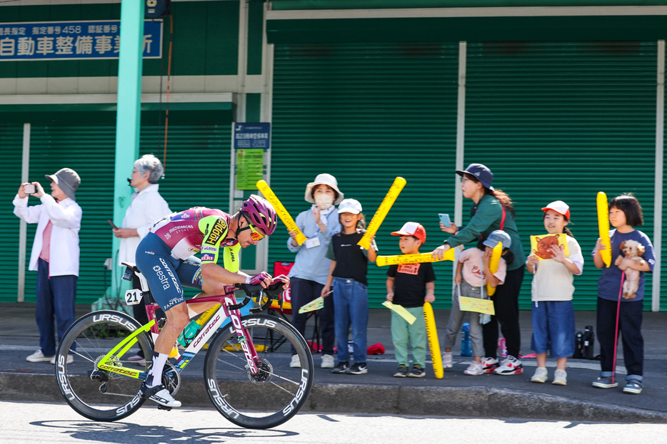 写真：Bicycle Club